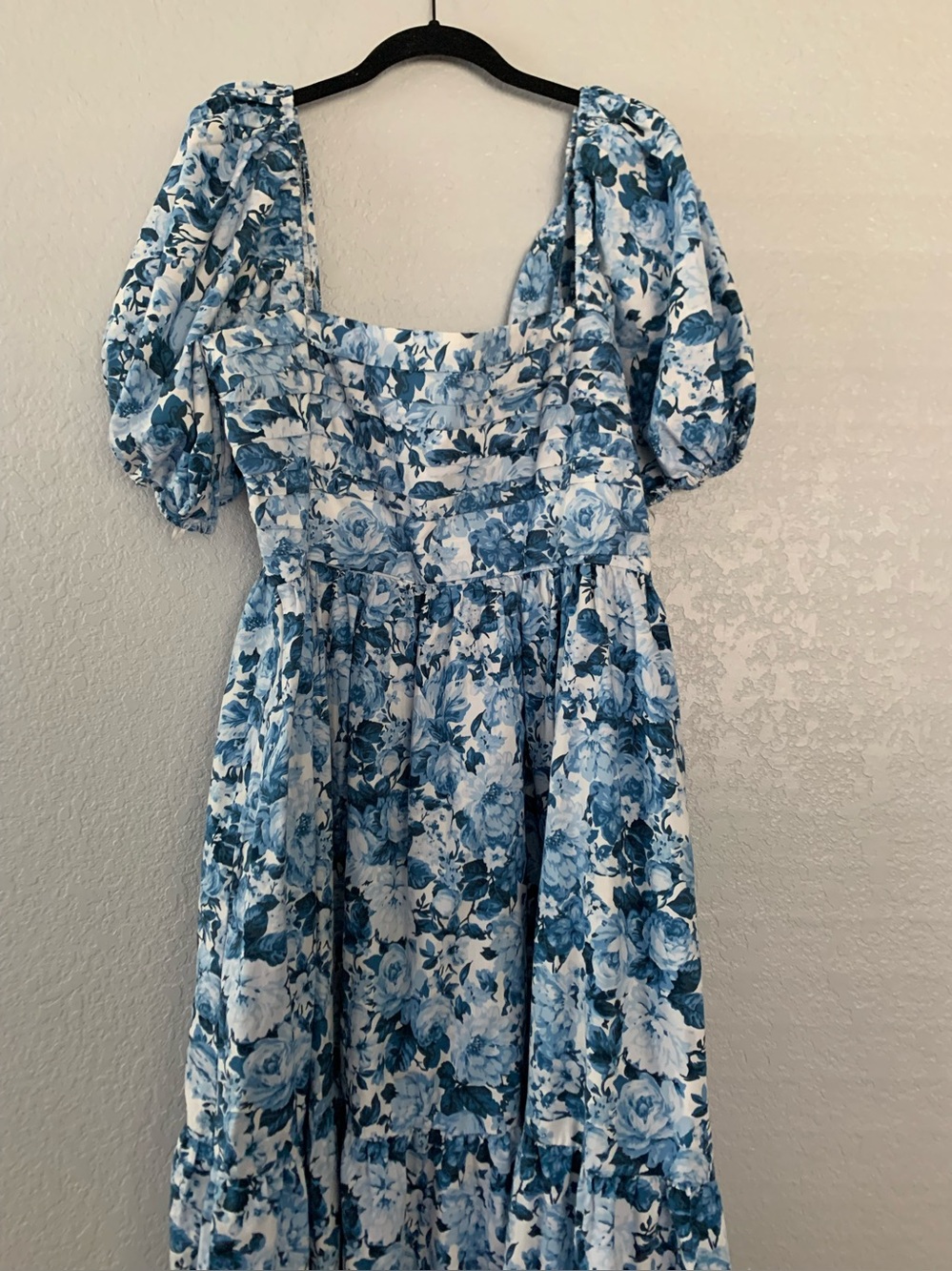 Abercrombie & fitch dress